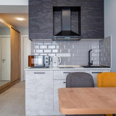 New Gudauri Twins Apartman Kültér fotó