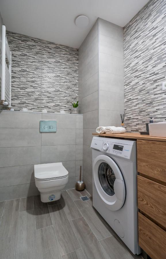 New Gudauri Twins Apartman Kültér fotó