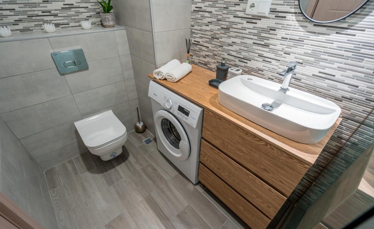New Gudauri Twins Apartman Kültér fotó